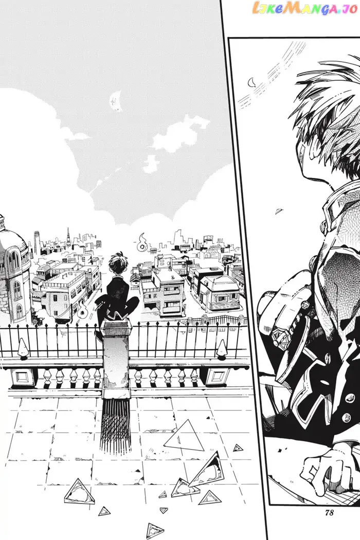Toilet-Bound Hanako-kun Chapter 27 image 40_optimized